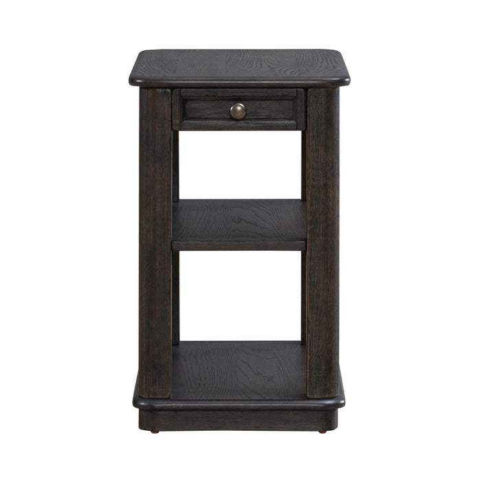 Wallace Chair Side Table