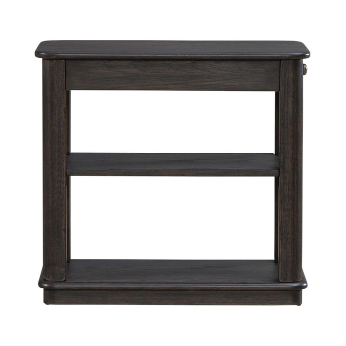 Wallace Chair Side Table image