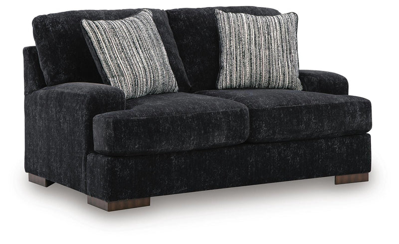 Whitmore Manor Loveseat