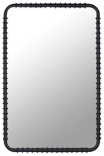 Judlow Accent Mirror