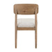 Briarcrest Uph Panel Back Side Chair (RTA) image