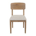 Briarcrest Panel Back Side Chair (RTA) image