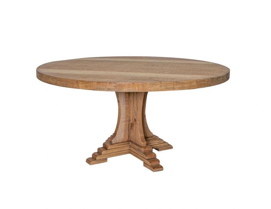 Marquez Round Table Base
