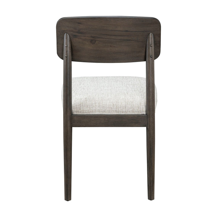 Briarcrest Panel Back Side Chair (RTA) image