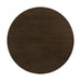 Briarcrest Round Ped Table Set image