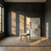 Briarcrest Panel Back Side Chair (RTA) image