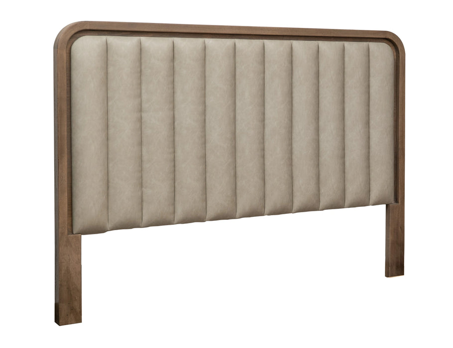 Mezquite Upholstered King Bed
