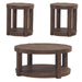 Broadmore Opt 3 Piece Set image