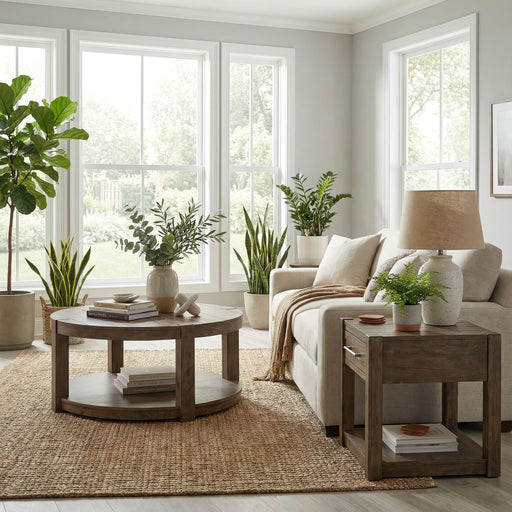 Broadmore Opt 3 Piece Set image