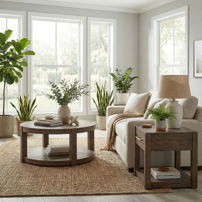 Broadmore Opt 3 Piece Set image