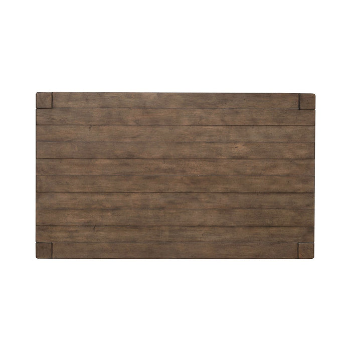 Broadmore Rectangular Cocktail Table