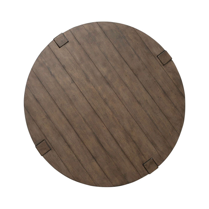 Broadmore Cocktail Table image
