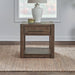 Broadmore Drawer End Table image