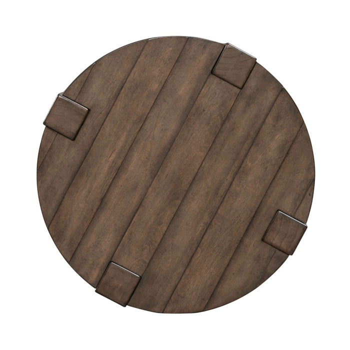 Broadmore Chairside Table image