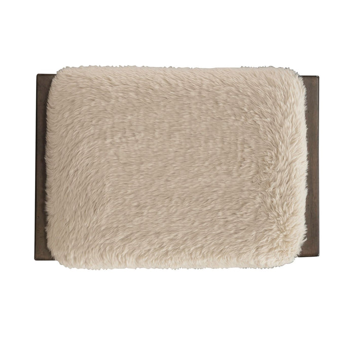 Broadmore Uph Console Stool