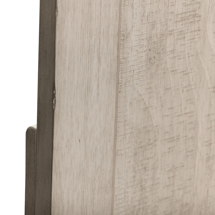 Ivy Hollow Queen Storage Bed