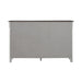 Ivy Hollow 9 Drawer Dresser in Weathered Linen image