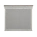 Ivy Hollow Landscape Mirror in Weathered Linen image