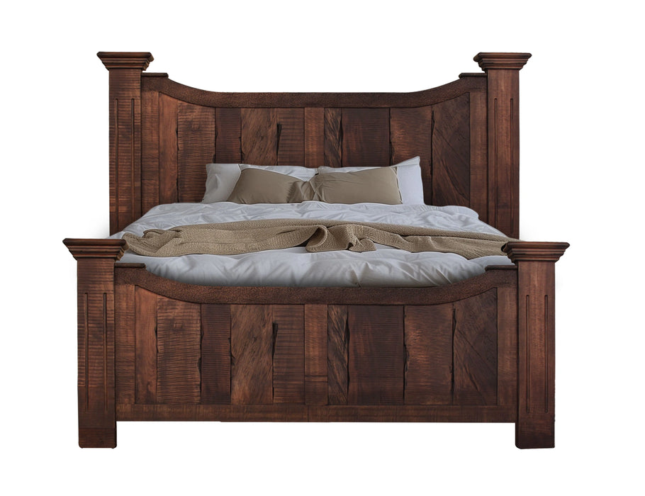 Madeira King Bed