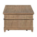 Artisan Home Rectangular Cocktail Table image