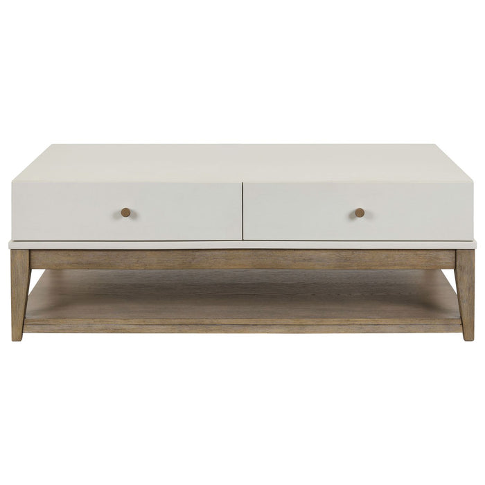 Berkley Square Cocktail Table image
