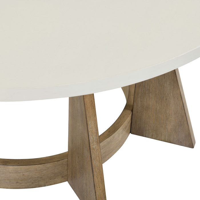 Berkley Square Cocktail Table image