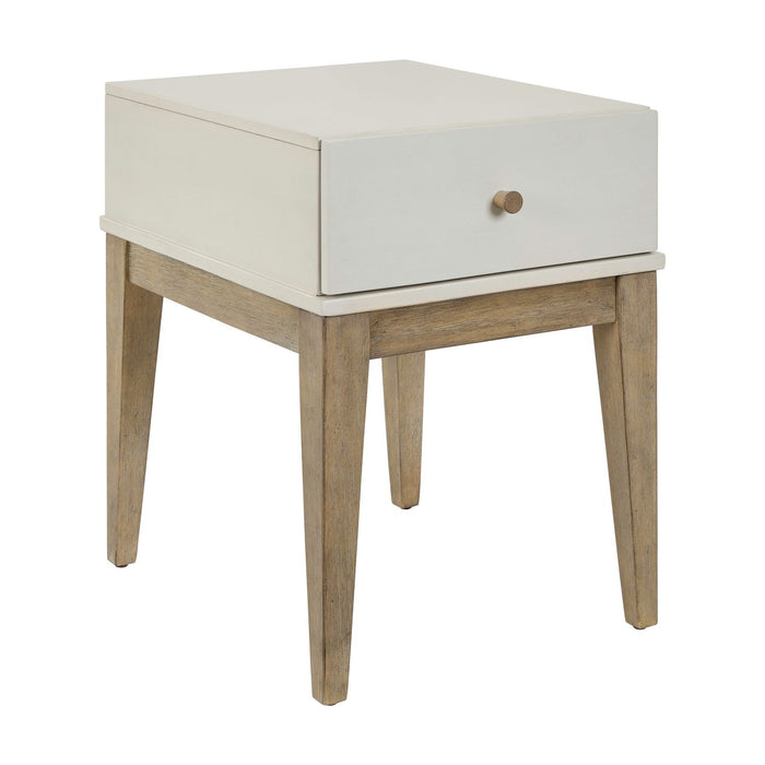 Berkley Square End Table image