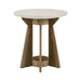 Berkley Square End Table image