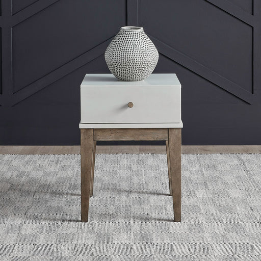 Berkley Square Chairside Table image