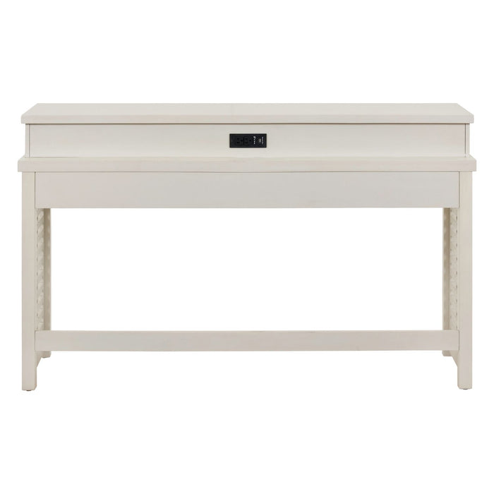 Berkley Square Sofa Bar Console image
