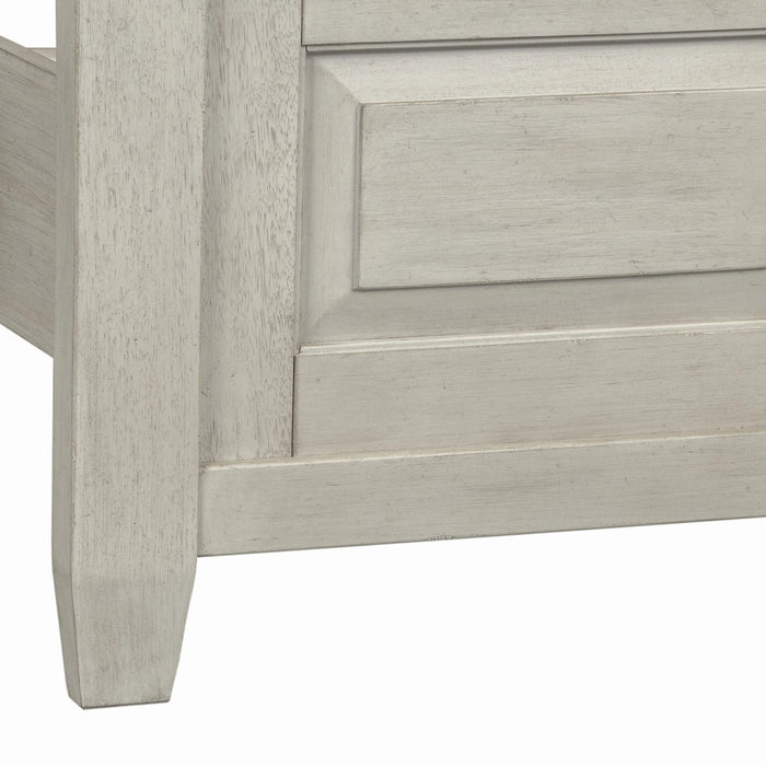 Heartland Panel Bed image