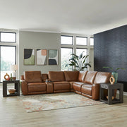 Blake 6 Piece Sectional image