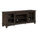 Logan 82 Inch TV Console image