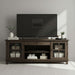 Logan 82 Inch TV Console image