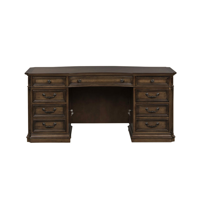 Amelia Jr. Executive Desk Base image