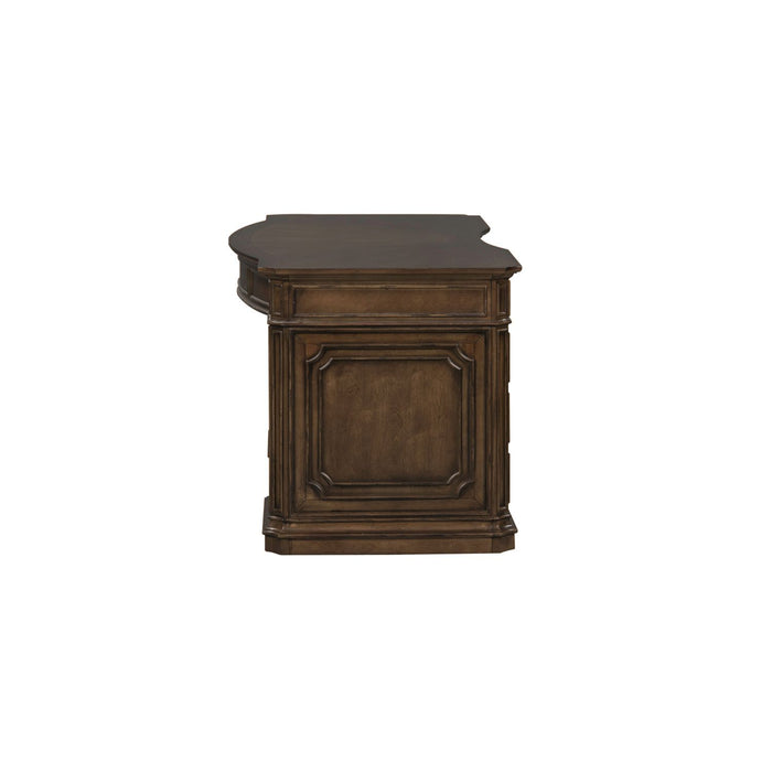 Amelia Jr. Executive Desk Base image
