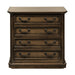 Amelia Lateral File in Antique Toffee image