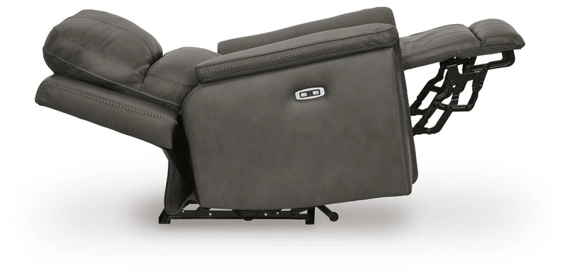 Bleckley Power Recliner