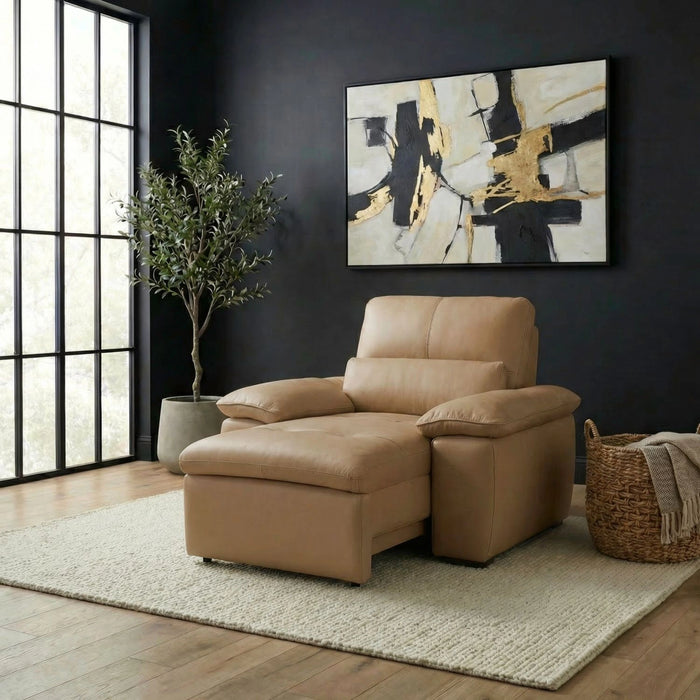 Angelo Power Chair/Chaise image