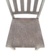 Newport Splat Back Side Chair (RTA) image