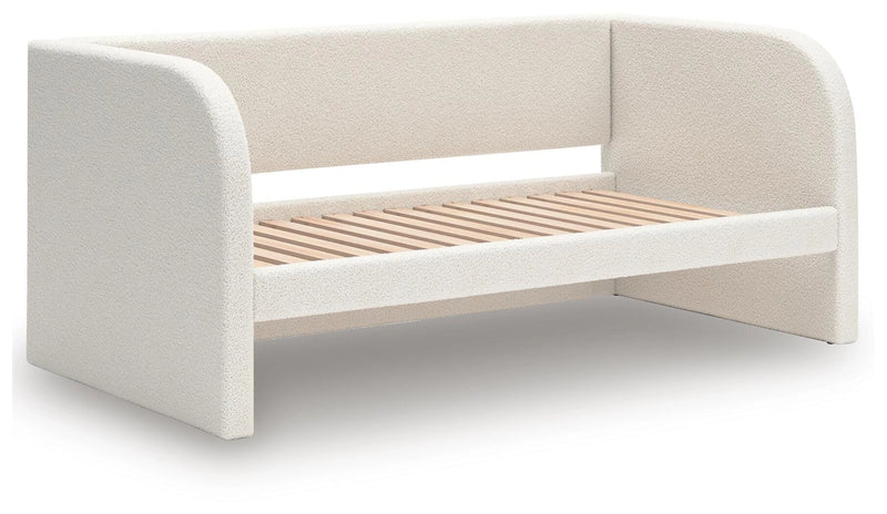 Arloster Upholstered Bed