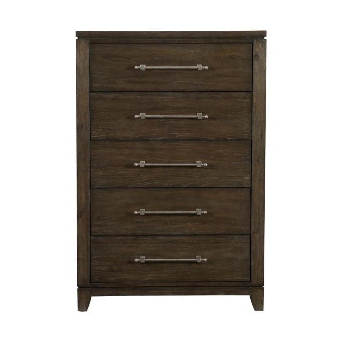 Griggs Chest in Dark Brown 1669-9
