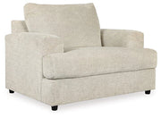 Soletren Oversized Chair image