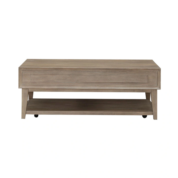 Brentwood Cocktail Table image
