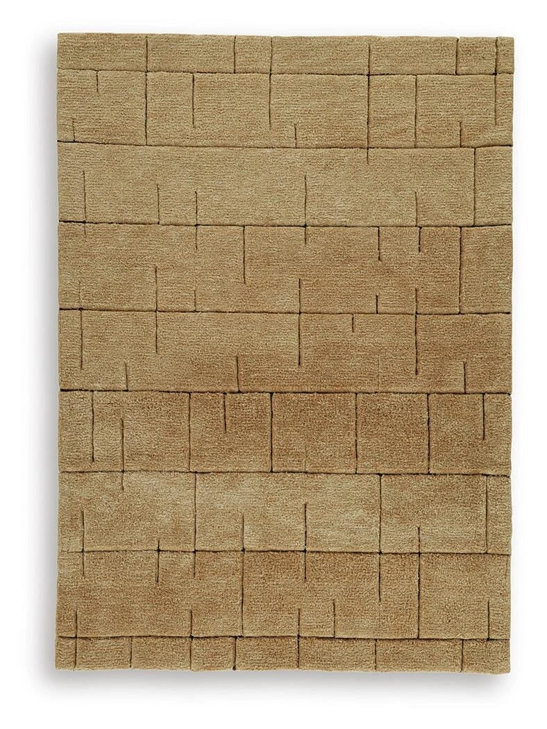 Luzmont Rug
