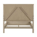 Rochelle Park Panel Bed image