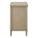 Rochelle Park Nightstand w/ Charging Station image