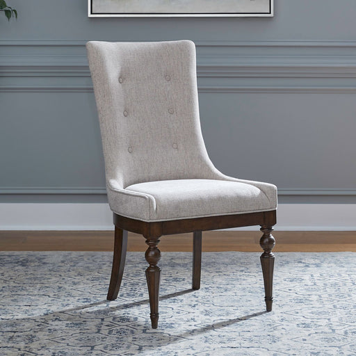 Arden Road Uph Side Chair (RTA) image