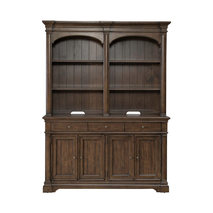 Arden Road Hutch & Buffet