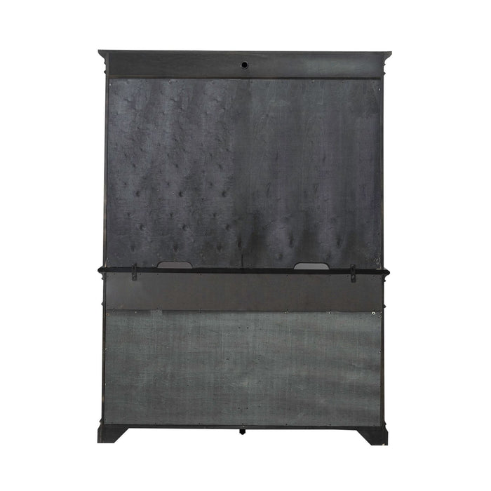 Arden Road Hutch & Buffet